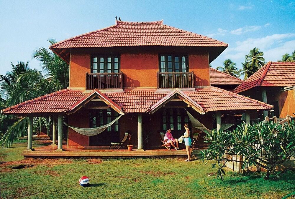 Poovar Island Resort Exteriér fotografie